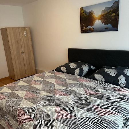 Holiday-Ferienwohnung Solingen-Mitte Exteriör bild