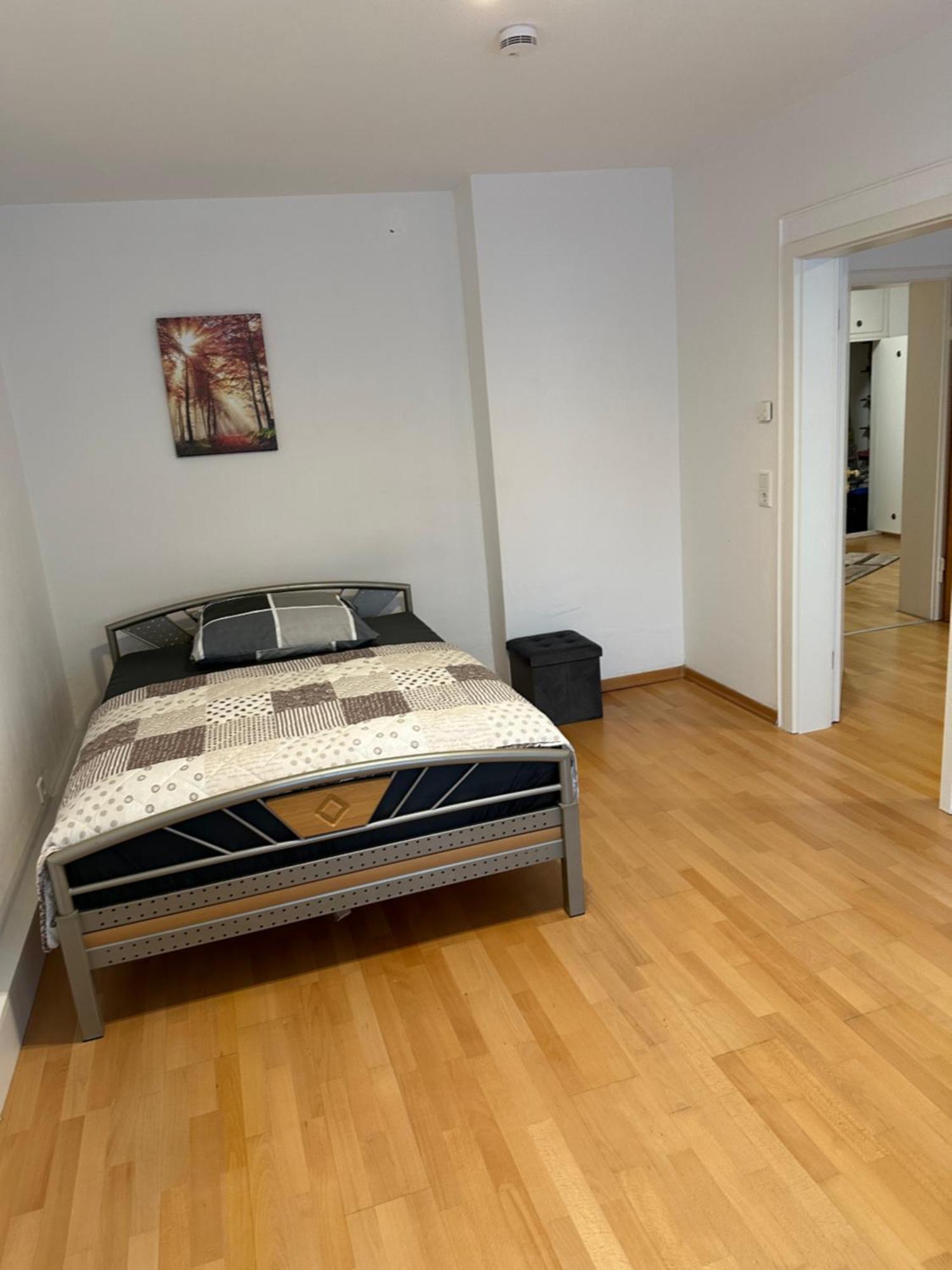Holiday-Ferienwohnung Solingen-Mitte Exteriör bild