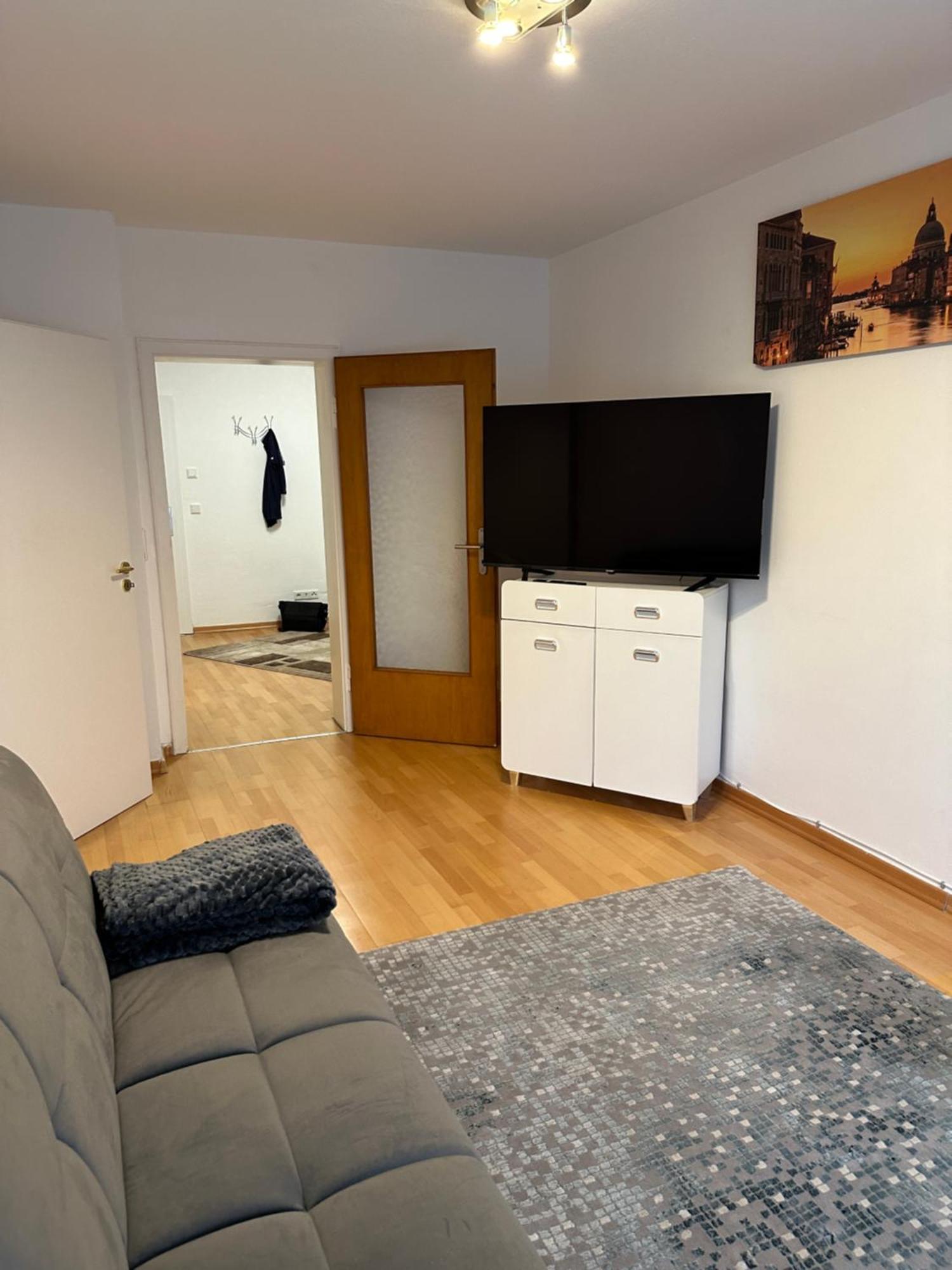 Holiday-Ferienwohnung Solingen-Mitte Exteriör bild
