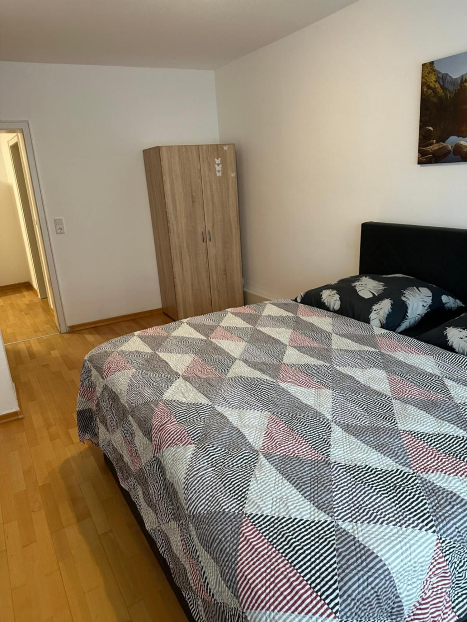 Holiday-Ferienwohnung Solingen-Mitte Exteriör bild