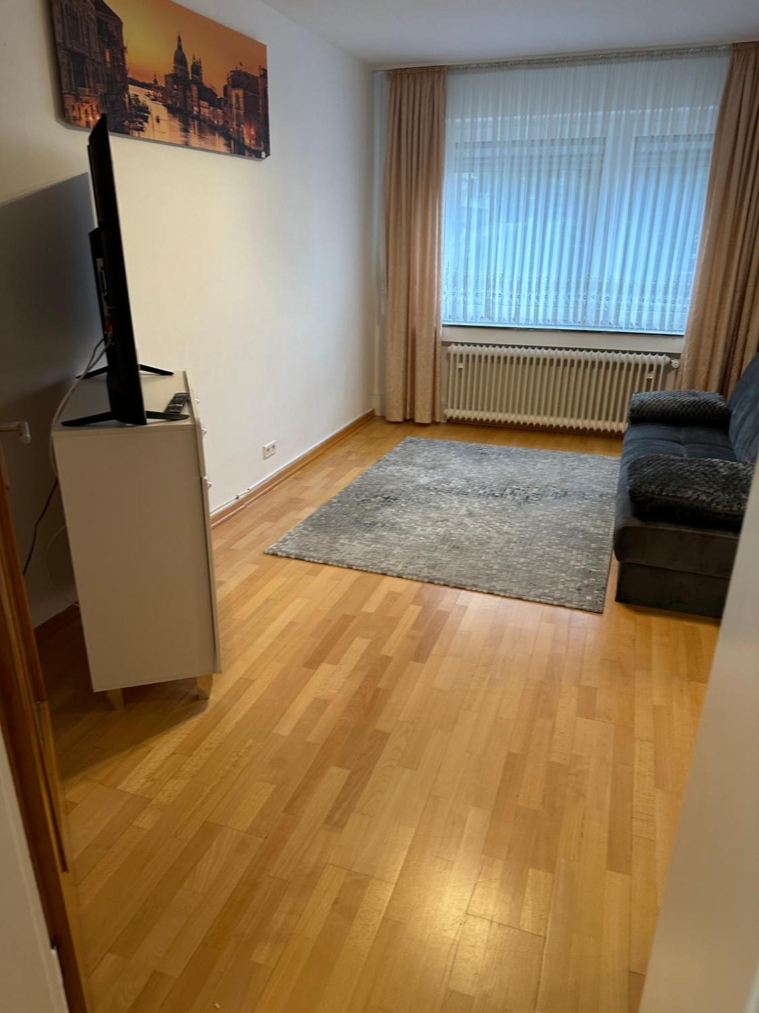 Holiday-Ferienwohnung Solingen-Mitte Exteriör bild