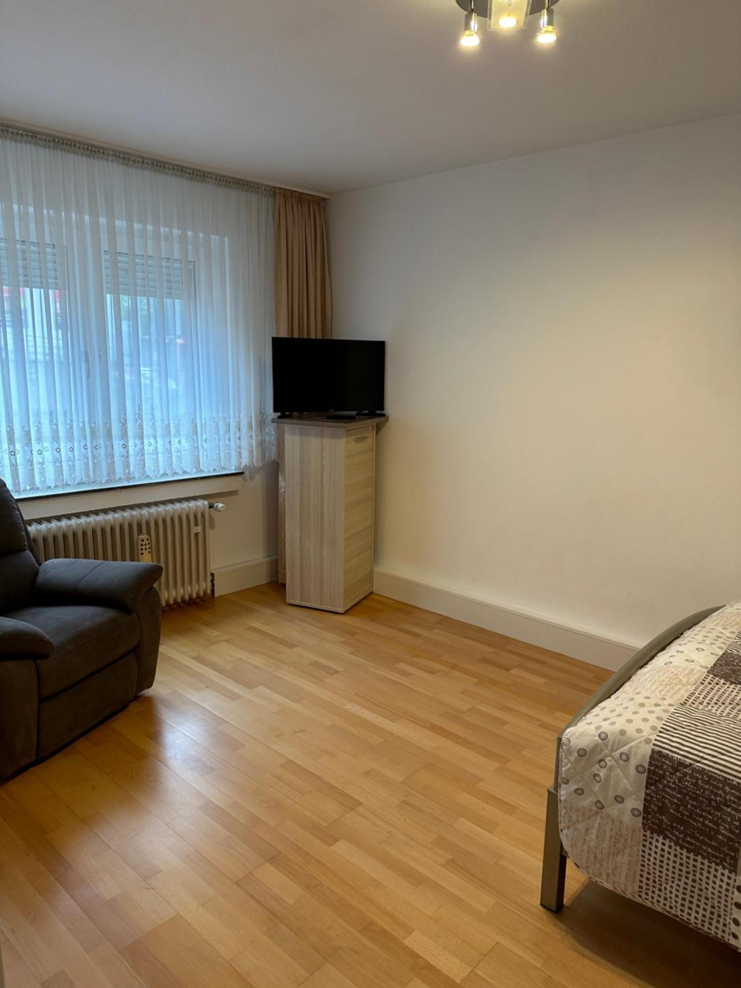 Holiday-Ferienwohnung Solingen-Mitte Exteriör bild