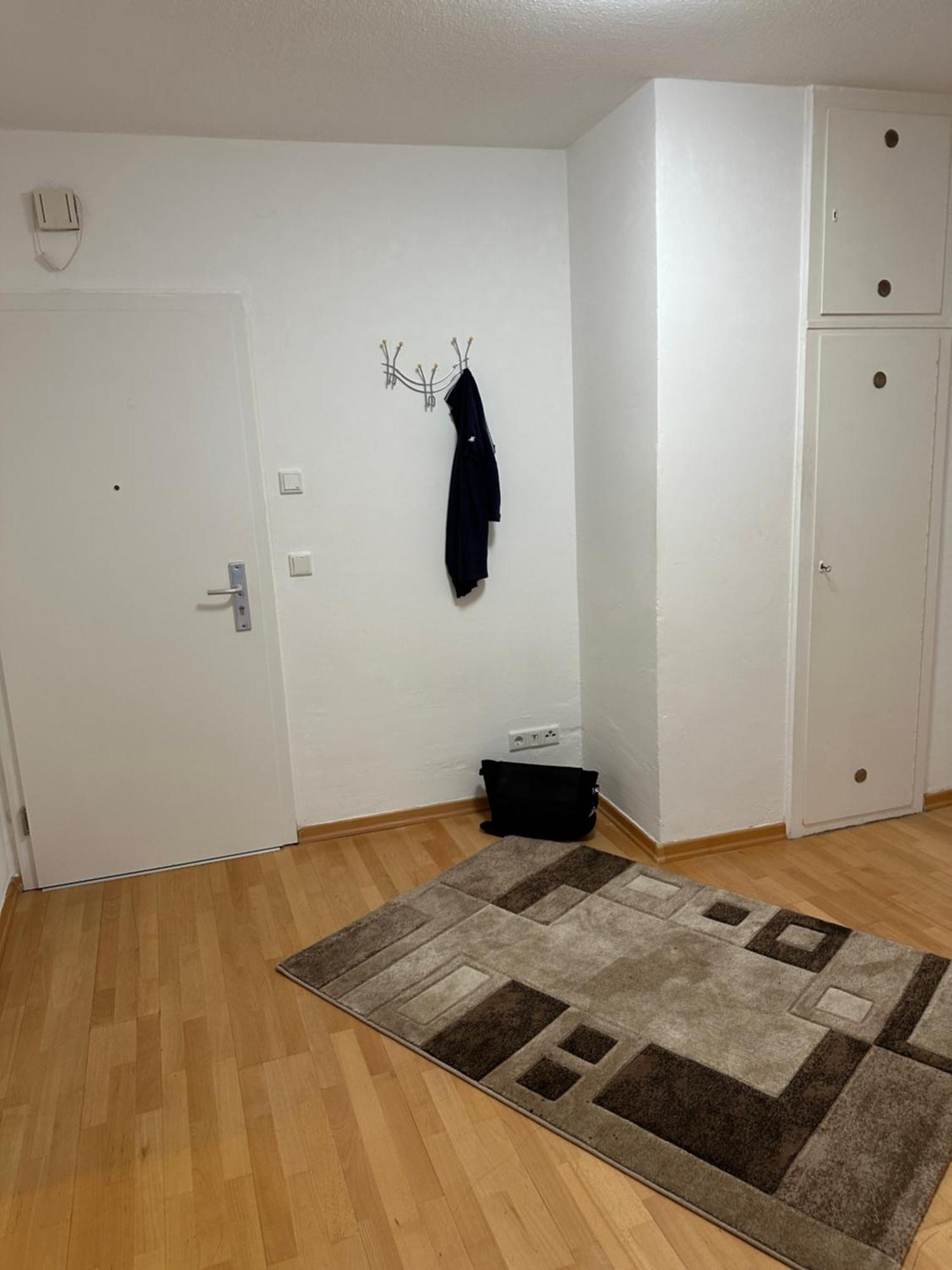 Holiday-Ferienwohnung Solingen-Mitte Exteriör bild