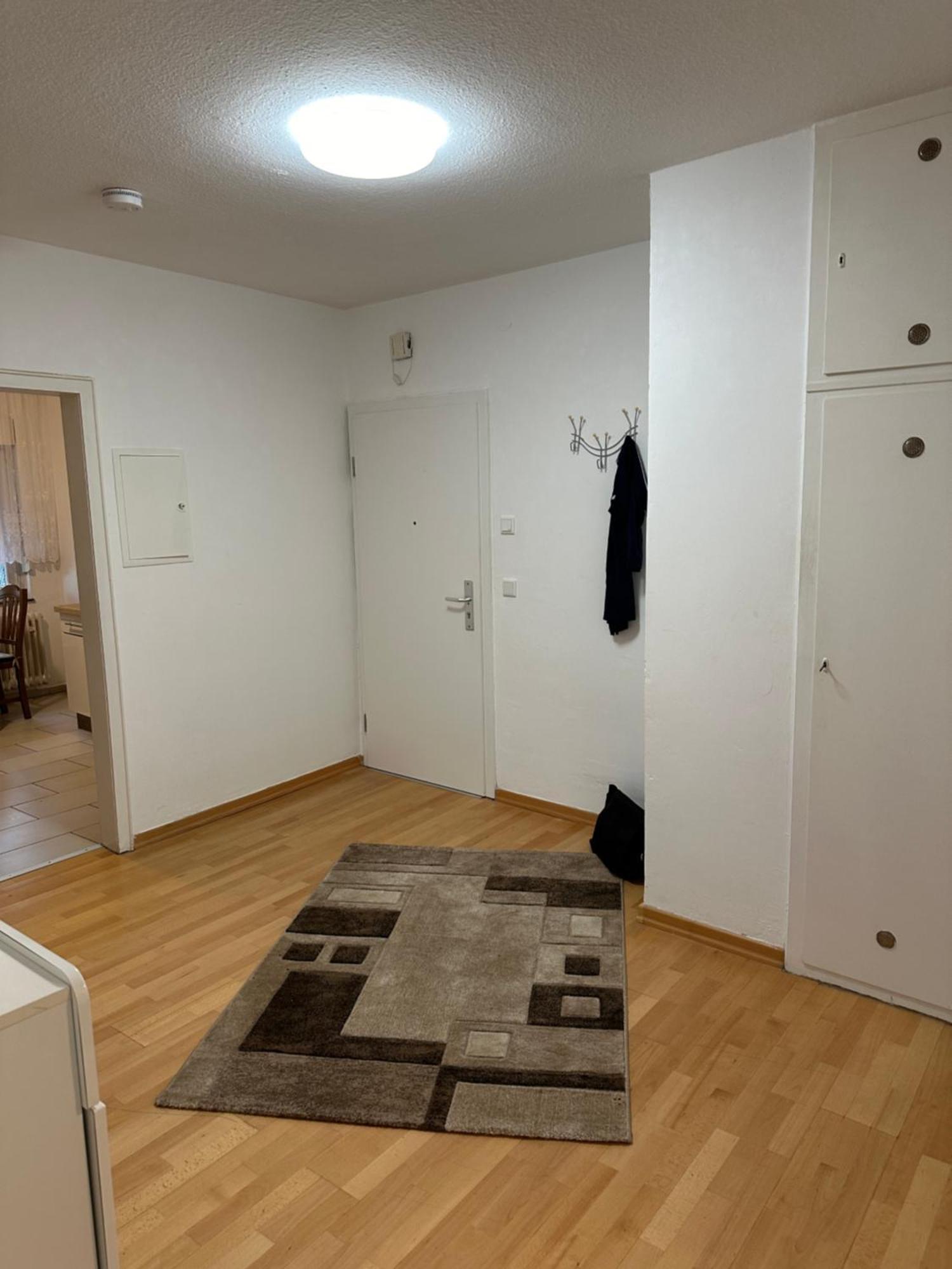 Holiday-Ferienwohnung Solingen-Mitte Exteriör bild