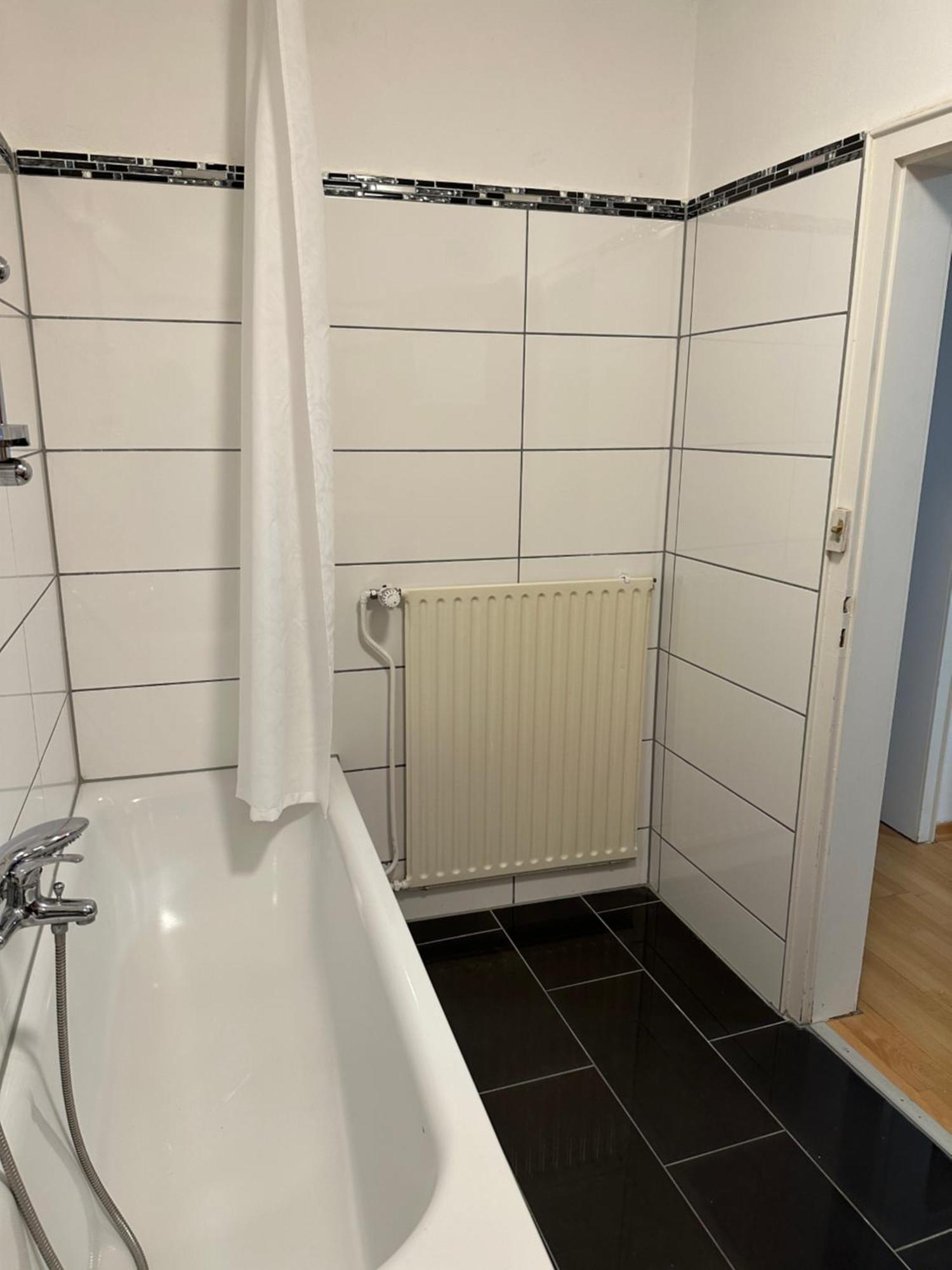 Holiday-Ferienwohnung Solingen-Mitte Exteriör bild