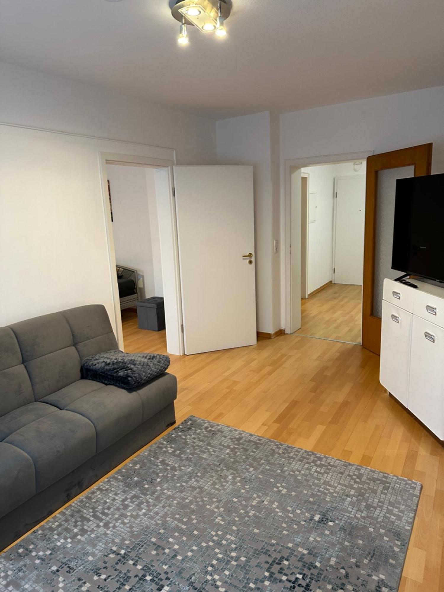 Holiday-Ferienwohnung Solingen-Mitte Exteriör bild